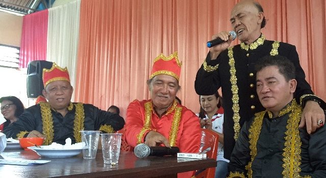 Dumia Umbanua, Tradisi Bersih Kampung yang Dilestarikan Warga Desa Laikit dan Dimembe 9 Dumia Umbanua, Tradisi Bersih Kampung yang Dilestarikan Warga Desa Laikit dan Dimembe