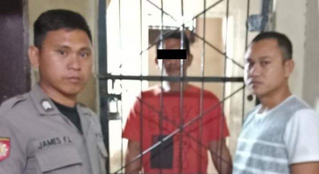 Miris! Balita di Minsel Dianiaya, Begini Alasannya 9 Miris! Balita di Minsel Dianiaya, Begini Alasannya