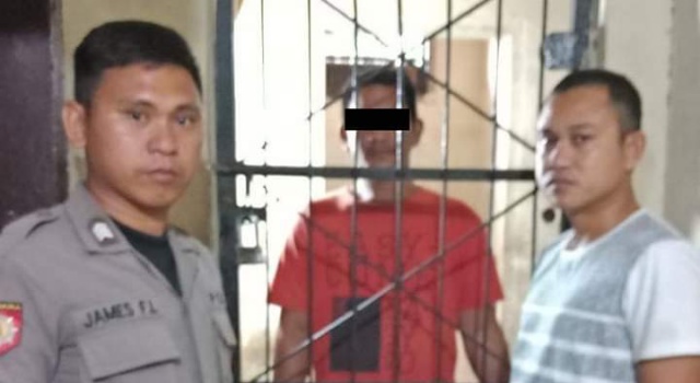 Miris! Balita di Minsel Dianiaya, Begini Alasannya