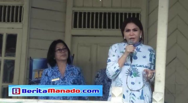 Pemkab Minut Segera Tarik Guru PNS di Sekolah Swasta 8 Pemkab Minut Segera Tarik Guru PNS di Sekolah Swasta