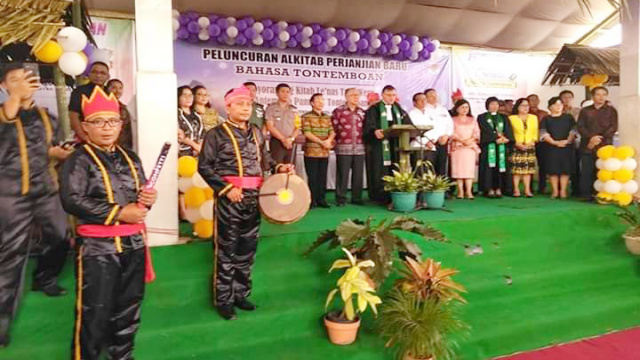 Karena Hal Ini, Kumelembuai Minsel Ukir Sejarah