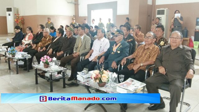 Gelar Paripurna Hari Jadi Minsel, Ketua DPRD Jenny Tumbuan: Minsel Semakin Diberkati