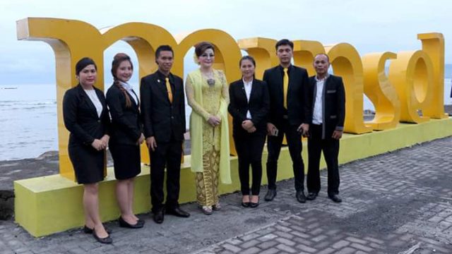 Berlangsung Spektakuler, Perayaan Hari Jadi ke-16 Kabupaten Minahasa Selatan