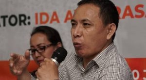 Isu Korupsi dan HAM Bakal Tersaji di Panggung Debat Pilpres 2019