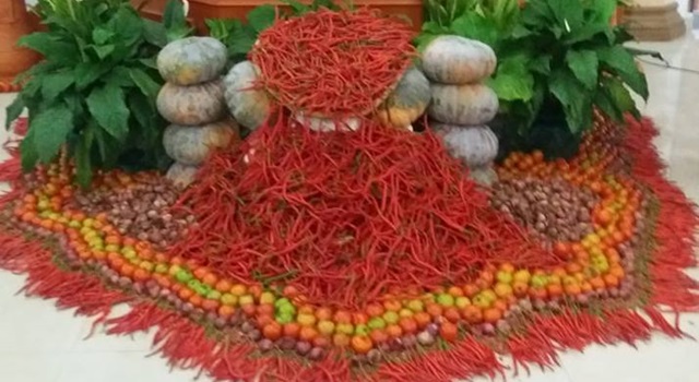 Ini Hal Menarik Pada Pembukaan Sidang Tahunan KGPM 2019