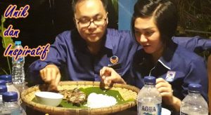 Hampir 10 Tahun Menikah, Billy dan Syoumi Baru Rasakan Romantisnya Pacaran