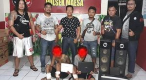 Dua Kali “Lulus” dari Lapas Tewaan, Aldi Kembali Mencuri dan Didor Tarsius Bitung