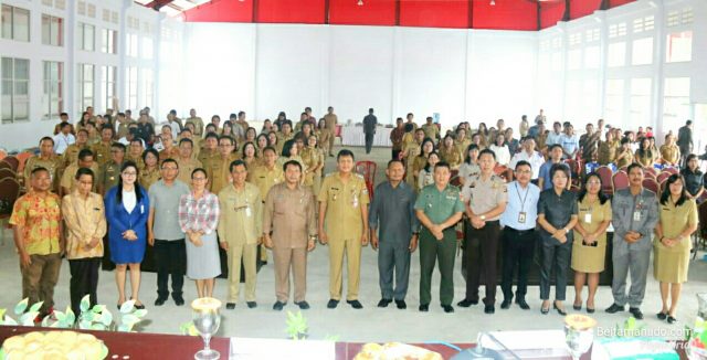 Pemkab Mitra Gelar Musrembang Penyusunan RPJMD dan Perubahan RPJPD