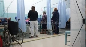 Dugaan Keracunan Mie di Langowan, Ini Jumlah Pasien di Rumah Sakit