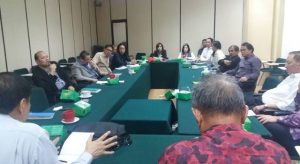 Ini Visi dan Misi Perhimpunan Intelektual Kawanua Global (PIKG)