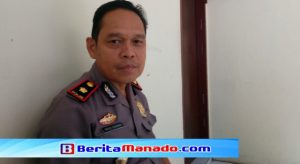 Polsek Maesa Tahan Ibu Penganiaya Anak di Candi Bitung
