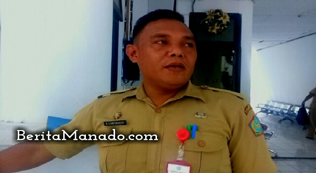 Pemkab Sangihe Bakal Berlakukan Pegawai P3K