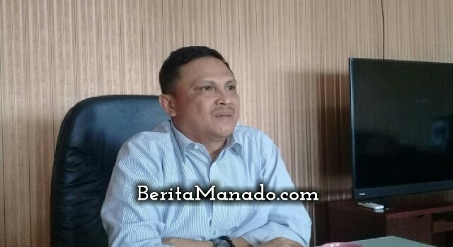 Edwin Roring: Besok RS Pratama Akan Diresmikan 9 Edwin Roring: Besok RS Pratama Akan Diresmikan