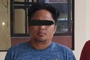 Lakukan Penganiayaan, Warga Karangria ditangkap Tim Paniki