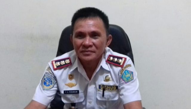 Dishub Sangihe Upayakan Pelayaran Kapal Perintis di Kecamatan Pulau Terluar 8 Dishub Sangihe Upayakan Pelayaran Kapal Perintis di Kecamatan Pulau Terluar