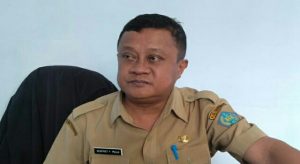 Dukung Program Two Day No Rise,  Pemkab Sangihe Pacu Peningkatan Produksi Lewat Tanaman Lokal