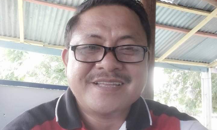 Wilayah Tombariri Diguyur Hujan, Ini Kata Camat John Kapoh