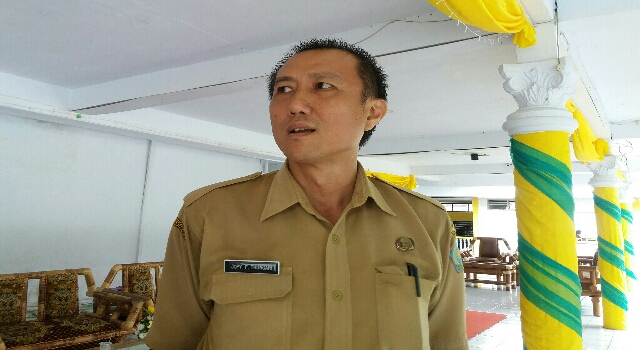 Selang tahun 2017-2018, Kasus Kurang Gizi di Sangihe Alami Peningkatan