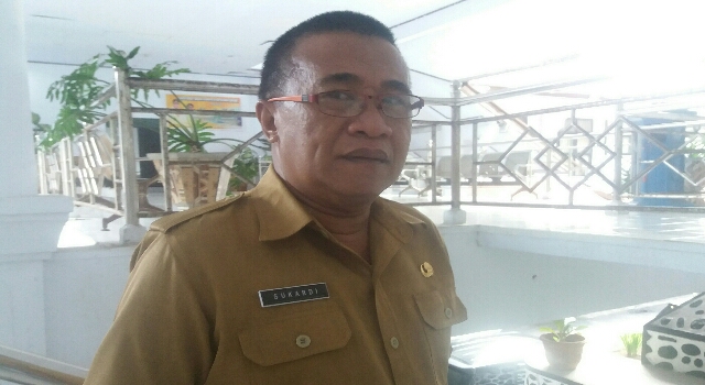 Sukardi Adilang: 207 Unit RTLH Bakal Dibangun di Tahuna Barat
