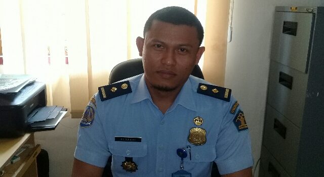 Warga Kepulauan Marore Keluhkan Pass Lintas Batas Ditutup