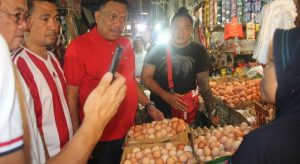Hebat! Ini Pembangunan 3 Tahun OD-SK di Bidang Pariwisata, Perdagangan dan UMKM