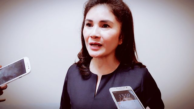 Terkait Kasus Felly Runtuwene, Ini Hasil Rapat Sentra Gakkumdu 8 Terkait Kasus Felly Runtuwene, Ini Hasil Rapat Sentra Gakkumdu