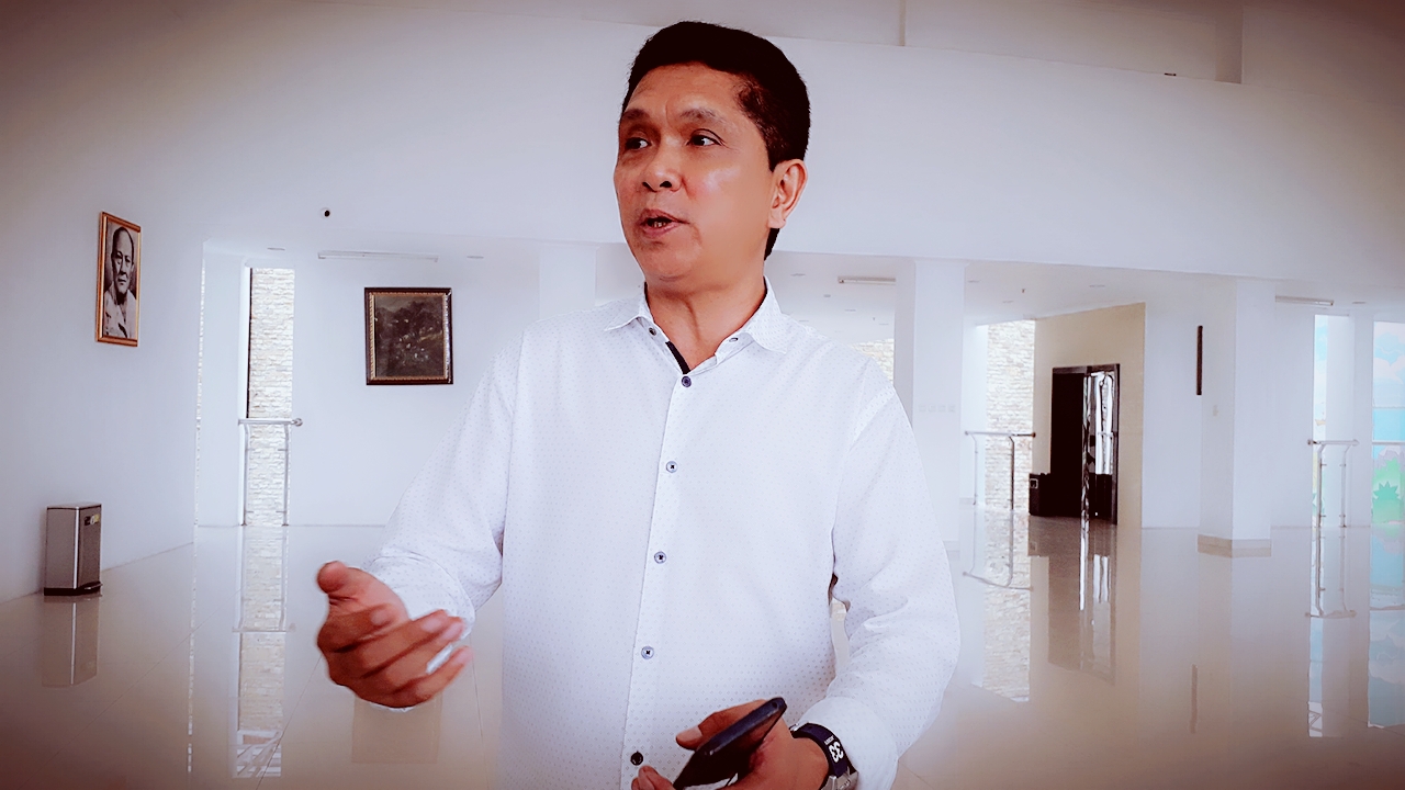Ini 5 OPD Pemprov Sulut dengan Kinerja Memprihatinkan Menurut TAC