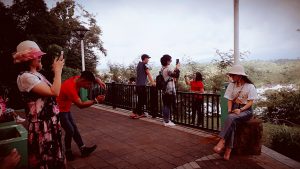 Pariwisata Sulut Perlu Ikon