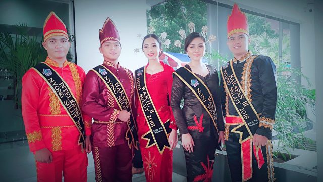 Yang Menarik di Syukur 3 Tahun OD-SK