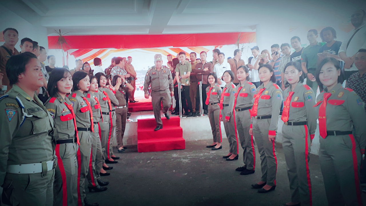 Yang Menarik di Syukur 3 Tahun OD-SK