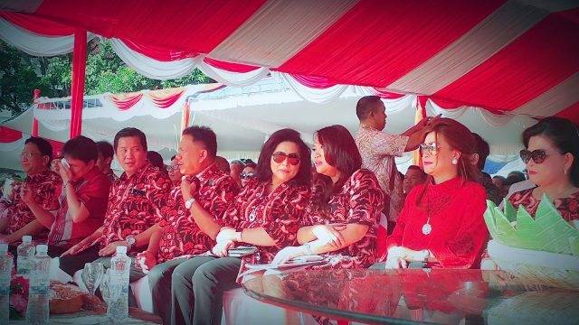 Yang Menarik di Syukur 3 Tahun OD-SK
