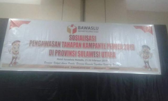 Pemilu Semakin Dekat dan Rentan Pelanggaran Kampanye, Bawaslu Akan Kerja Ekstra