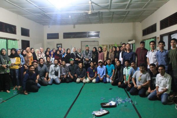 Milad ke-72, HMI Cabang Manado Gelar Doa Bersama Dalam Kesederhanaan 9 Milad ke-72, HMI Cabang Manado Gelar Doa Bersama Dalam Kesederhanaan