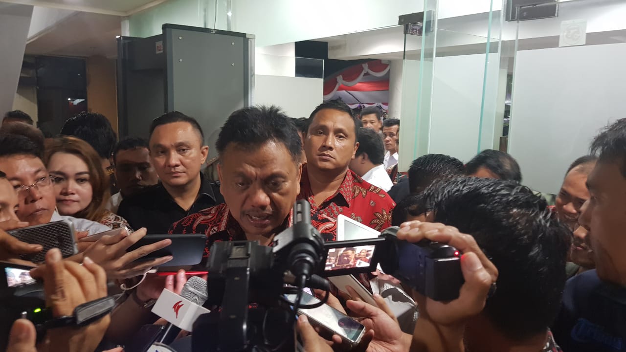 Besar Makan Kecil, Olly Dondokambey Sebut BNI Kapitalis