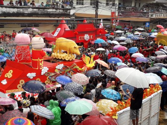 200 Personel Lakukan Pengamanan Perayaan Cap Go Meh 9 200 Personel Lakukan Pengamanan Perayaan Cap Go Meh