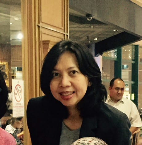 Marak Berpakaian Bikini Wisatawan Asing, Ini Sikap Amanda Ottay