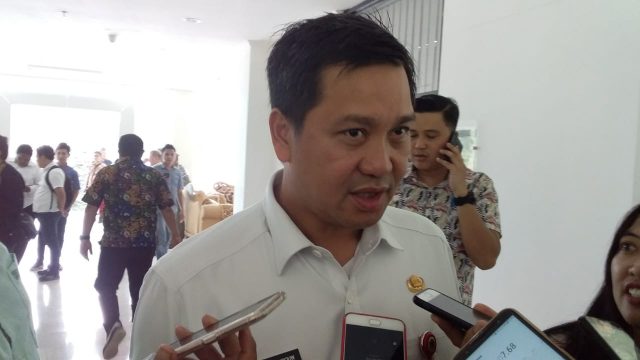 Tambang Emas Makan Korban, Ini Tanggapan Wagub Steven Kandouw 8 Tambang Emas Makan Korban, Ini Tanggapan Wagub Steven Kandouw