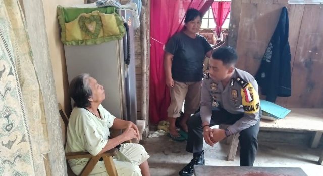 Laksanakan Program Inovatif P2S, Begini Tujuan Polres Minsel
