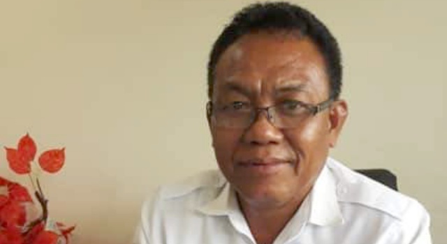 3.139 Siswa SMP se-Minut Bersiap Ikut UNBK
