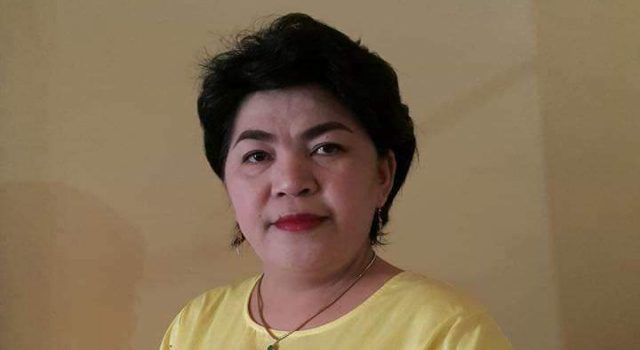 Arus Dukungan Olfiane Kristien Timbuleng Makin Meningkat 8 Arus Dukungan Olfiane Kristien Timbuleng Makin Meningkat