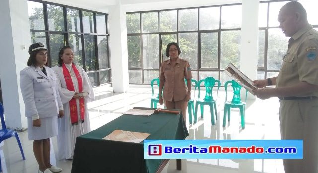 Mantan Sekdes Jabat Kumtua Desa Darunu 8 Mantan Sekdes Jabat Kumtua Desa Darunu