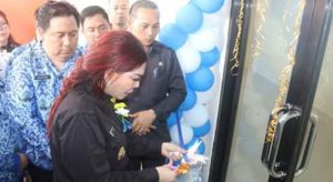 Gedung Baru RSUD Maria Walanda Maramis, Hadiah 3 Tahun Kepemimpinan VAP-JO