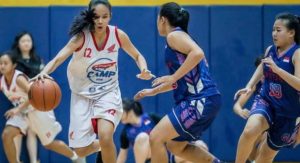 Brylia Tumanduk, Tou Langowan Yang Siap Ukir Prestasi di Ajang Honda DBL International