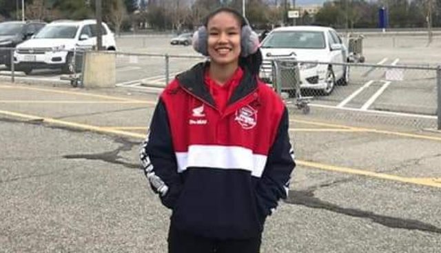 Brylia Tumanduk, Tou Langowan Yang Siap Ukir Prestasi di Ajang Honda DBL International 10 Brylia Tumanduk, Tou Langowan Yang Siap Ukir Prestasi di Ajang Honda DBL International