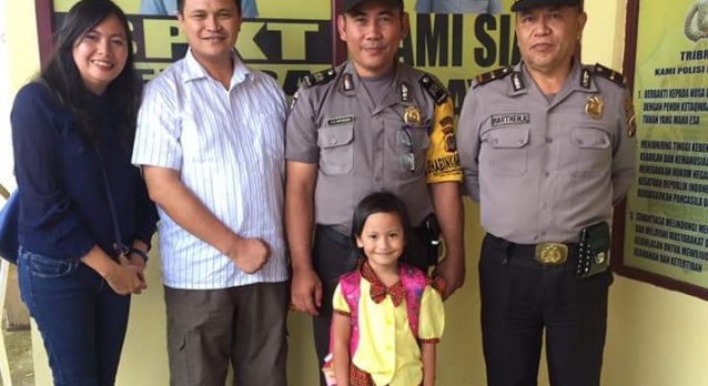 Edukasi Anak Tentang Hal Positif, Wanda Sangari: Itu Tanggung Jawab Orangtua