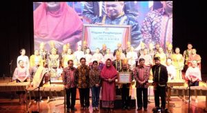 Konser Budaya Kawanua Katolik Jakarta – Musica Sacra Sukses Digelar