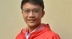 Andreas Kindangen: Tahun Baru Imlek Warnai Keberagaman di Kota Manado