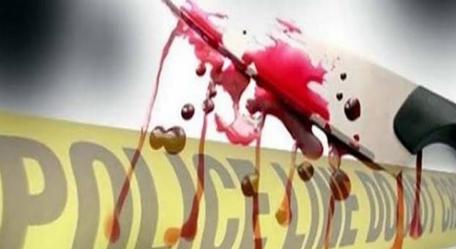 Usai Miras, WNA Filipina Diberi Tiga Tikaman oleh Rekannya