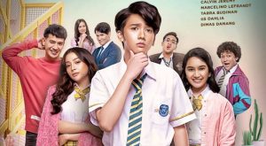 Film Terlalu Tampan Disutradarai Oleh Sineas Muda Asal Manado!