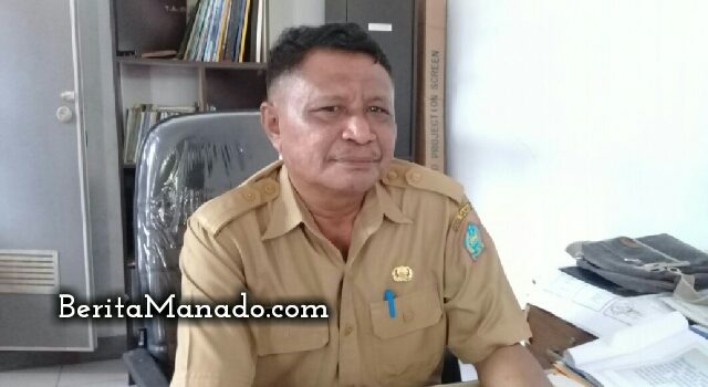 Dinsos Sangihe Bakal Berikan Bantuan Bagi Keluarga Penerima Harapan